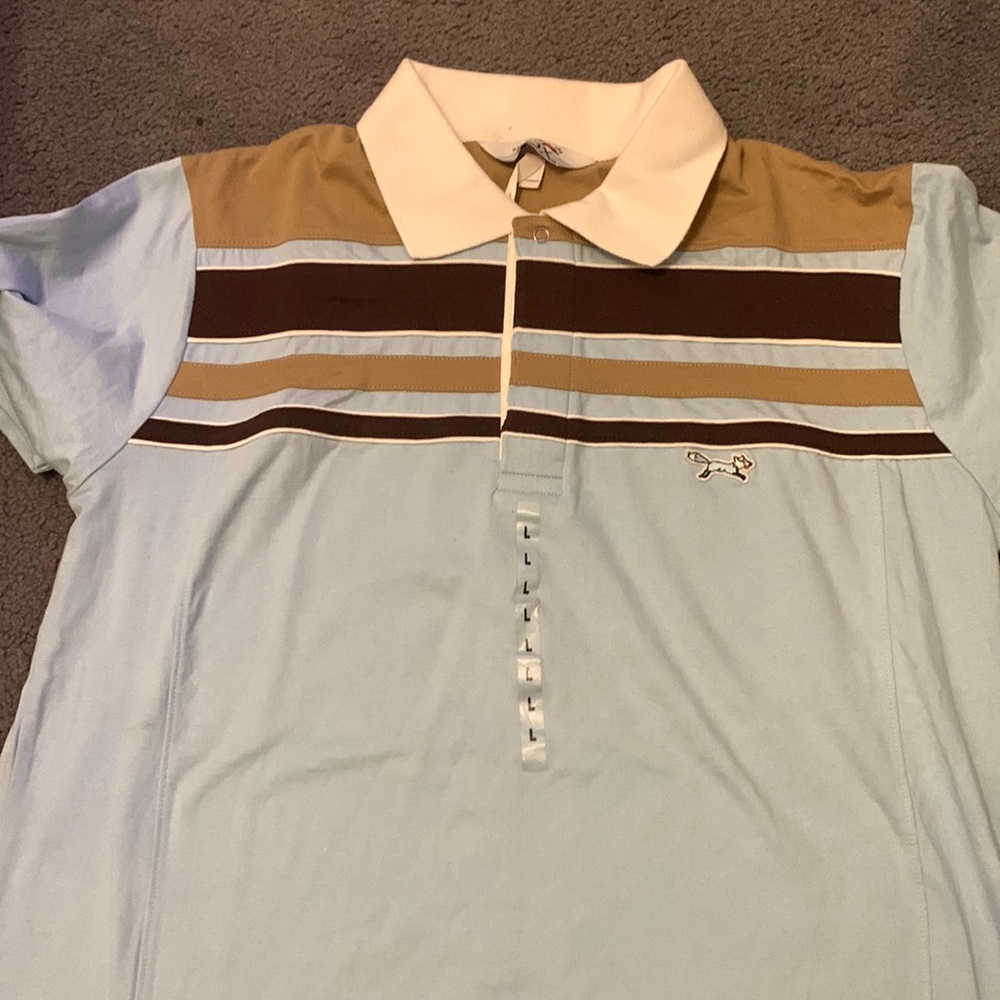 FOX shirt